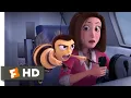 Bee Movie 2007 - Thinking Bee Scene Movieclips