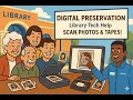 Surprising Library Tech Services You Didn t Know About