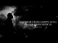 Download Lagu Sad Theme from a Happy Song | A.R.Rahman BGMs