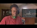 REACTING TO ''THANKS, ALL MY TEARS'' by NOVEL CORE