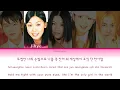 S#arp (Sharp) (샵) Closer (가까이) - Han/Rom/Eng Lyrics (가사) [1999]