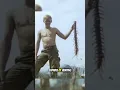 Lagu Het testen van een dodelijke beet: een gek experiment met de reuzenduizendpoot Scolopendra Gigantea