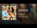 Living Dangerously (feat. Bounty Killer) - Barrington Levy