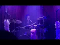 Download Lagu Lauren Mayberry - Fast Car (Lauren on drums!) @ Melkweg Amsterdam 11/10/2023