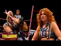 Download Lagu Jamie Hayter vs Julia Hart: HOOGTEPUNTEN VAN DE WEDSTRIJD! | AEW Collision, 27-9-2025