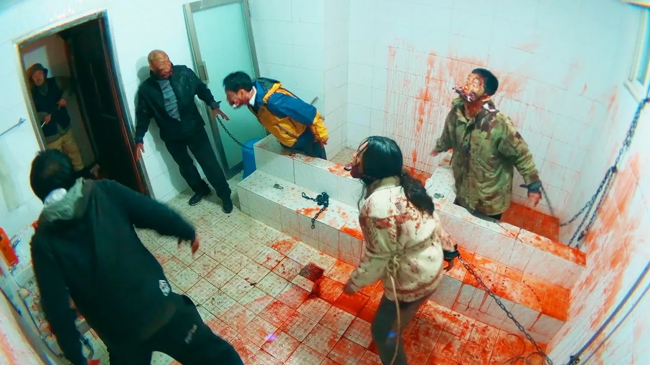 INFLUENCERS vão parar em um JOGO ZUMBI e precisam CRIAR formas de ESCAPAR das HORDAS - RECAP