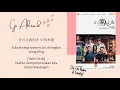 Download Lagu [INDO SUB] Mao Buyi - I Will Stay Here Lyrics | Go Ahead OST Closing Theme Song