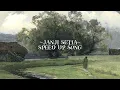 Download Lagu Tiara andini-Janji setia [speed up]