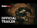 Elden Ring Tarnished Edition - Gameplay Overview Trailer GameStop