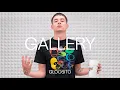 Gloosito - Suchito Mission GALLERY SESSION