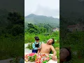 Download Lagu What did the daughter do to her father? #funny #foodchallenge #food