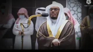 الذين يقولون ربنا اننا امنا فاغفر لنا ذنوبنا الشيخ ياسر الدوسري من صلاة الفجر 19 8 1443شعبان 