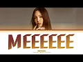 Download Lagu NAYEON 'Meeeeee' Lyrics (Preview) (Color Coded Lyrics)