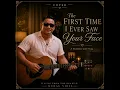 The First Time Ever I Saw Your Face – Kunau Vibes Cover 🎶