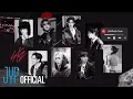 Stray Kids <合 (HOP)> Mashup Video