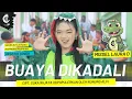 Download Lagu BUAYA DIKADALI - MISSEL LAURA D - SUARA KITA STUDIO