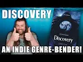 Download Lagu Discovery - An Indie Genre-Bender!