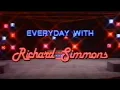 Everyday with Richard Simmons 1983