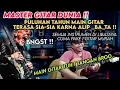 Download Lagu DECADES OF GUITAR LEARNING IN VAIN ‼️ ALL DESTROYED BY ALIP BA TA ‼️