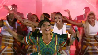 worship house get ready for jerusalem feat monica official music video 