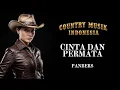 Lagu 🎸 Cinta dan Permata Cover 🤠 | Lagu Country Indonesia Paling Romantis – Panbers