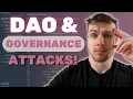 Dao And Governance Attacks Web3 Exploits 101