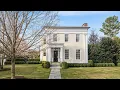 30 Main Street Essex CT