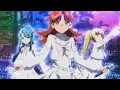 Download Lagu AKB0048: Yume Wa Nando Mo Umarekawaru \u0026 Kibou Ni Tsuite (S1: Grand Final) [FHD] [English] [+Lyrics]