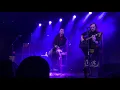 SubmerseD REUNION ("Hollow" LIVE) 3/4/19
