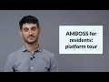 AMBOSS The ideal point-of-care resource for Residents