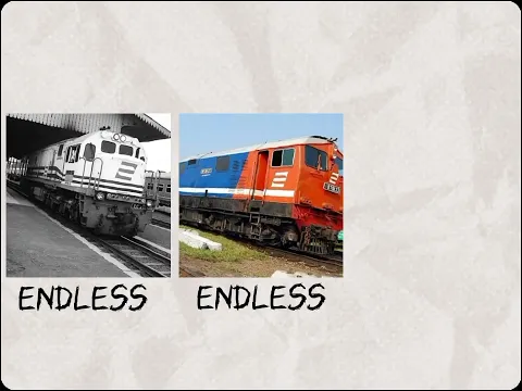 Download MP3 ENDLESS 3 KERTA INDONESIA(PART9)
