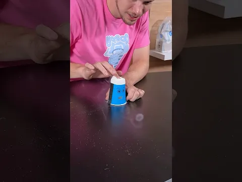Banned Smoke Ring Shooter!