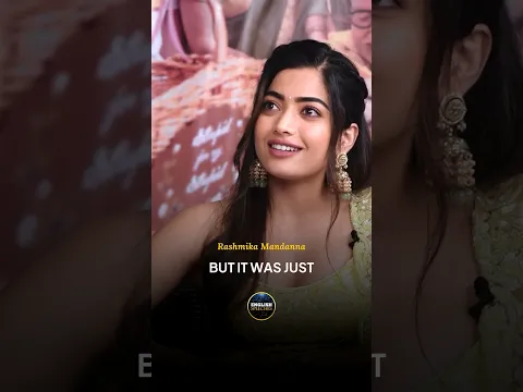 MAKE THE CALL | Rashmika Mandanna
