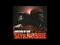 Sly & Robbie - A Loving Dub