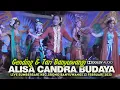 Lagu Gending \u0026 Tari Banyuwangi ~ Campursari Alisa Candra Budaya Live Sumbersari Srono 2022