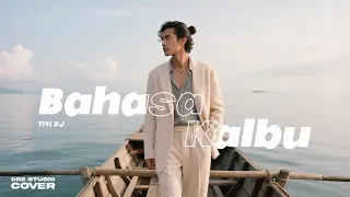 cover bahasa kalbu titi dj pop jazz fusion version orestudio