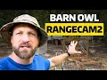 BarnOwl Rangecam2 Unboxing and Setup How we Protect our Homestead