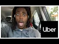 why Uber driving is not worth it to San Francisco anymore