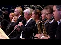 Dmitri Shostakovich - Waltz No. 2 - Klassik Open Air 2015 Nuremberg (TV)