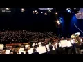 Download Lagu Dmitri Shostakovich - Waltz No. 2 - Klassik Open Air 2015 Nuremberg (TV)