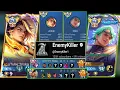 Download Lagu I played with the Clint goat Enemy Killer(11k match, 80% wr) and this happened... | MLBB