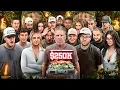 18 Co-Workers Compete for 250 000 Surviving Barstool Season 5 Ep 1
