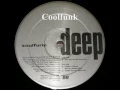 Soulsearcher - Can't Get Enough (12" Garage-House 1998)