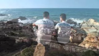 Ouled La Corniche Fidèle فيدال CLIP OFFICIEL HD 