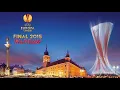 PES 2015 | SEVILLA FC UEFA Europa League (2014-15)