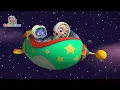 Twinkle Twinkle Little Star with my Animal Friends! 🐾 Songs For Kids | Nursery Rhymes 123