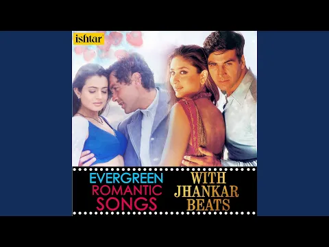 Download MP3 Tu Shayar Hai Main Teri Shayari (With Jhankar Beats) (From \