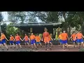 Download Lagu Ni Dao Wo Shen Bian (你到我身边) Line Dance || @herutianlinedance1398