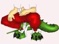 Dragonwish 2016 Dragon TF Animation