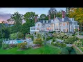 Touring a 12 500 000 Berkshire Estate in Stockbridge MA